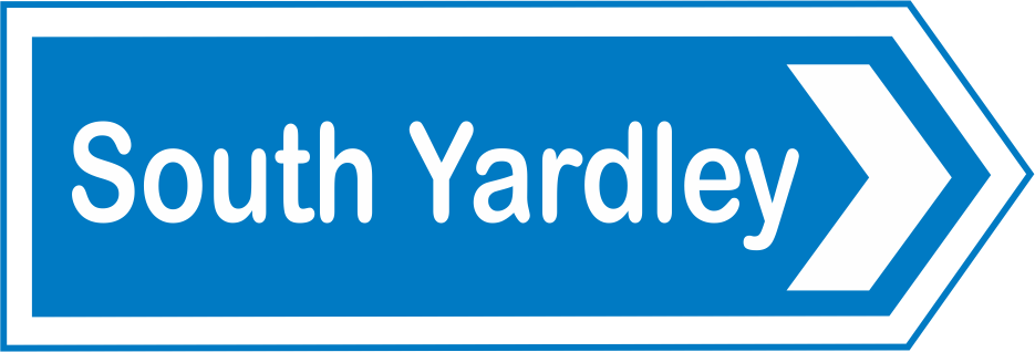 south yardley ICON